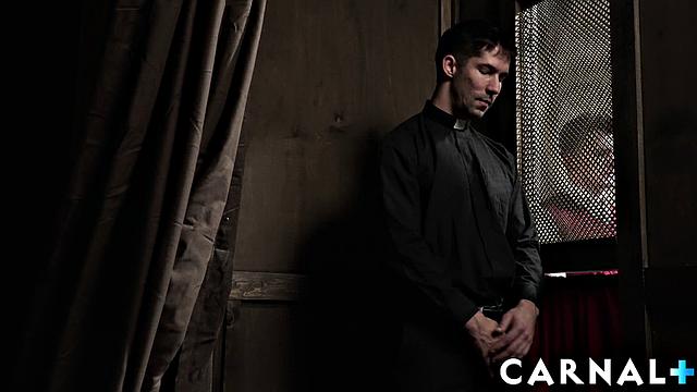 Confessional ALTAR BOY Grant Vol. 1