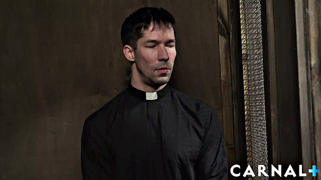 Confessional ALTAR BOY Grant Vol. 1