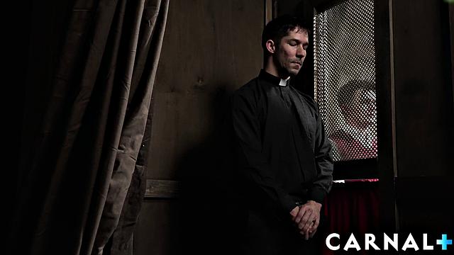 Confessional ALTAR BOY Grant Vol. 1