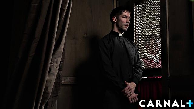 Confessional ALTAR BOY Grant Vol. 1