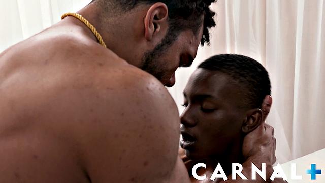 Altar DOMINIC YOUNG Vol. 1