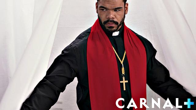 Altar DOMINIC YOUNG Vol. 1