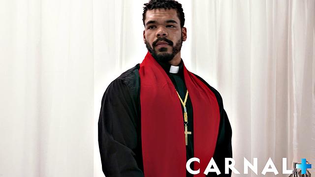 Altar DOMINIC YOUNG Vol. 1