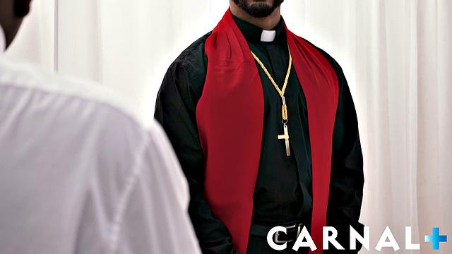 Altar DOMINIC YOUNG Vol. 1