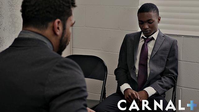 Altar DOMINIC YOUNG Vol. 1