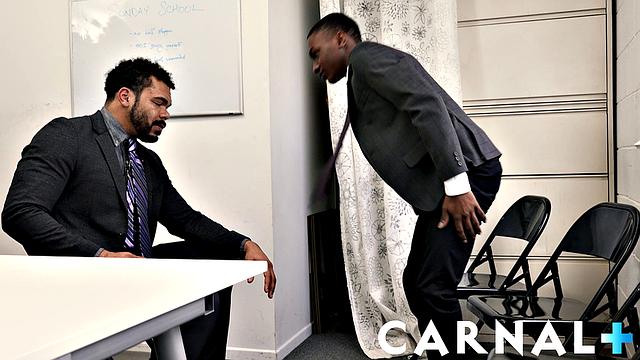 Altar DOMINIC YOUNG Vol. 1