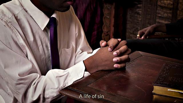 Altar DOMINIC YOUNG Vol. 1