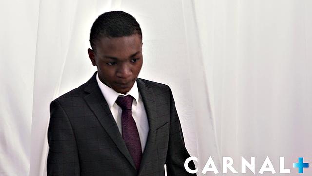 Altar DOMINIC YOUNG Vol. 1