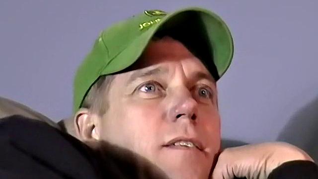 Daddy Gets His Cock Sucked - Daddy