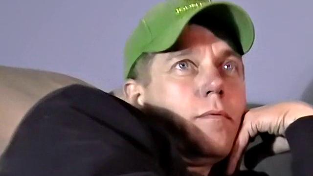Daddy Gets His Cock Sucked - Daddy