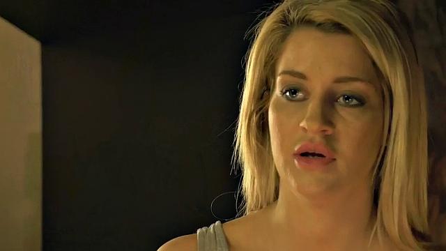 Black lez secretary pussyfingered at work by white babe