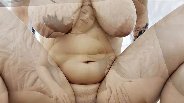 Juicy Julie Sucks Big Dick and Titfucks