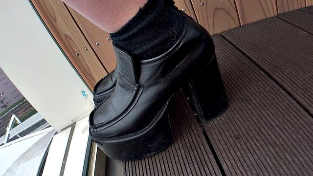 Introducing Rio for Tenshigao