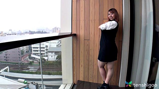 развратная rio соблазняет сочными формами и страстью