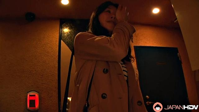 Miyu Miyazaki is our hot sexy masseuse, she loves to massage