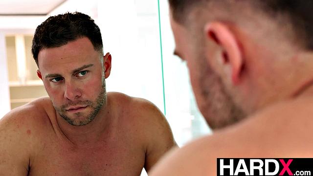 Blonde Mistress Made Love By Cheating Husband - HardX