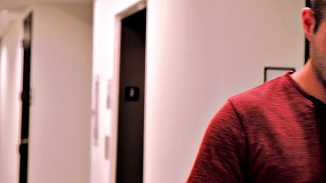 Christy Sparks: Sister's Boyfriend