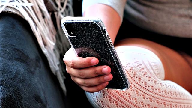 Christy Sparks: Sister's Boyfriend