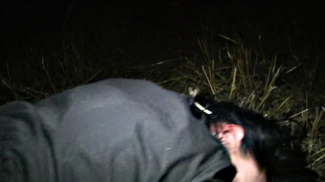 How Much Cum Will This Pretty Babe Swallow For A Free Phone