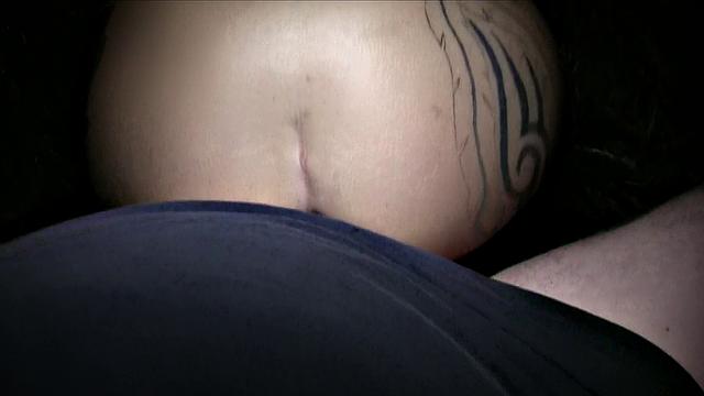 How Much Cum Will This Pretty Babe Swallow For A Free Phone