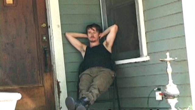 Real Estate Agent Spanked