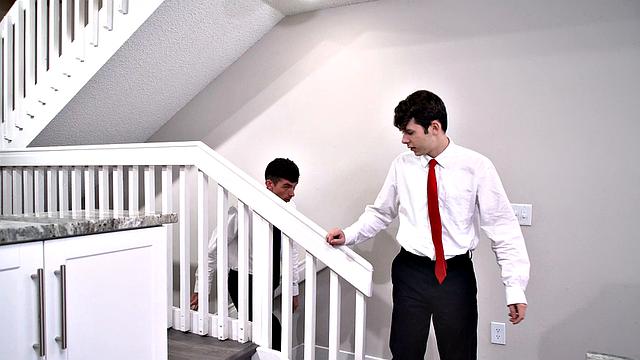 First Day Decompression