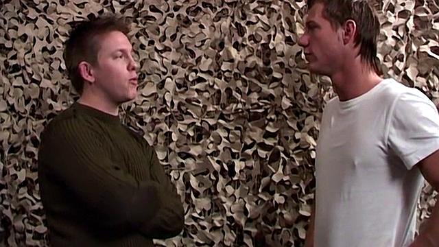 Soldier Jon Takes Control - Will Forbes, Andy Smith & Jon Janes