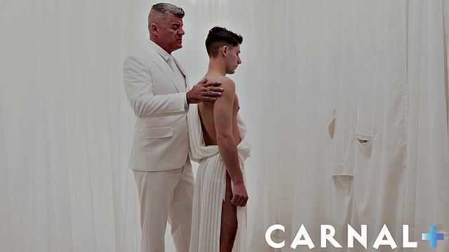 APPRENTICE DEVALL Chapter 10 - Endowment