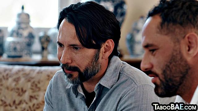 Stunning babes get pounded in 4some