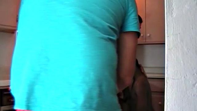 Look behind the scenes, with Victor Cody, on the set of Barebackmedaddy.com. You get to see it all, uncut.