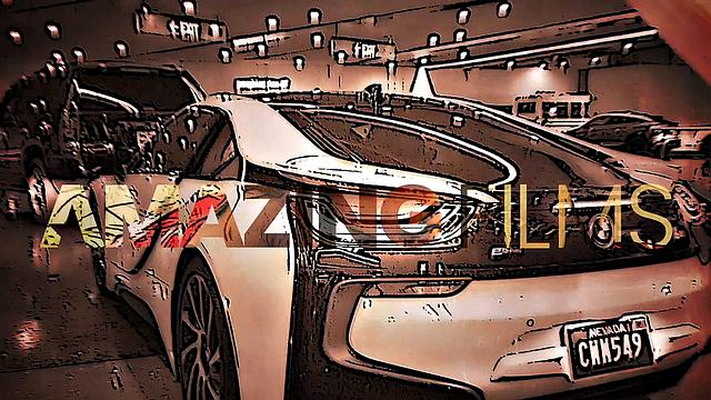 Carmela and Nina Share A Cock