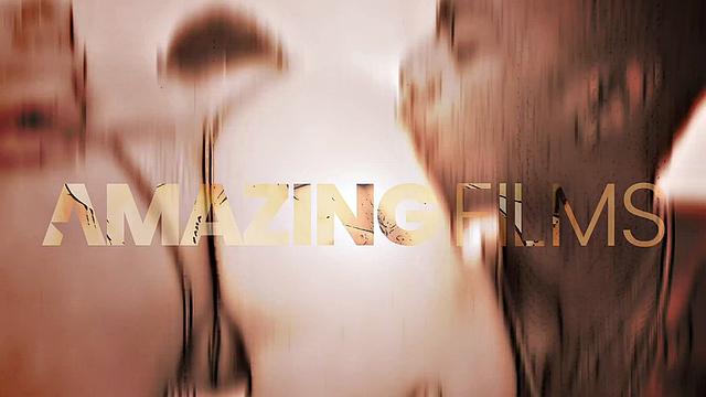 Carmela and Nina Share A Cock