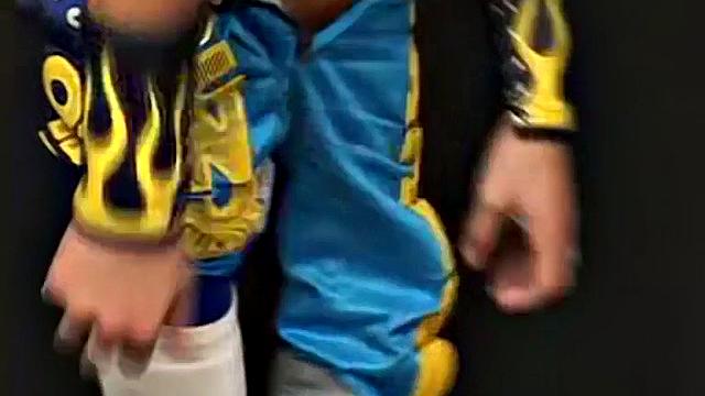 Rory - Double Trouble