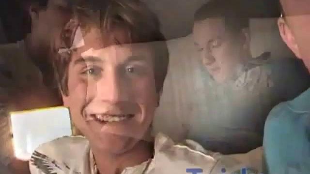 Darren B and Bradley F - Episode 1