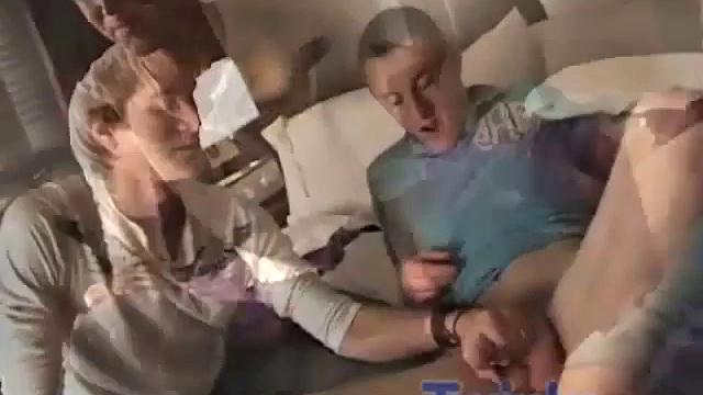 Darren B and Bradley F - Episode 1