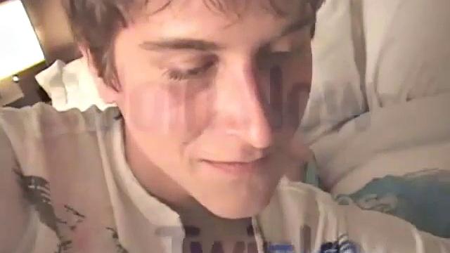 Darren B and Bradley F - Episode 1