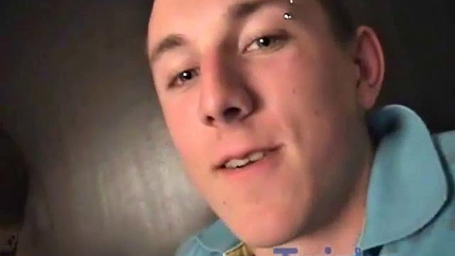 Darren B and Bradley F - Episode 1