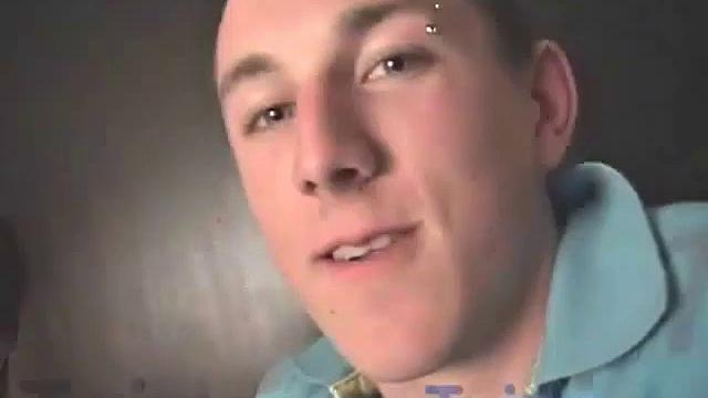 Darren B and Bradley F - Episode 1