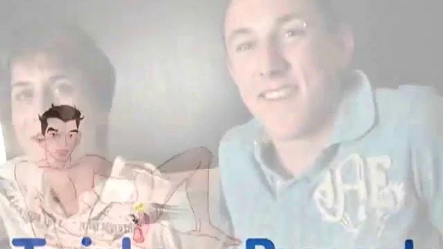 Darren B and Bradley F - Episode 1