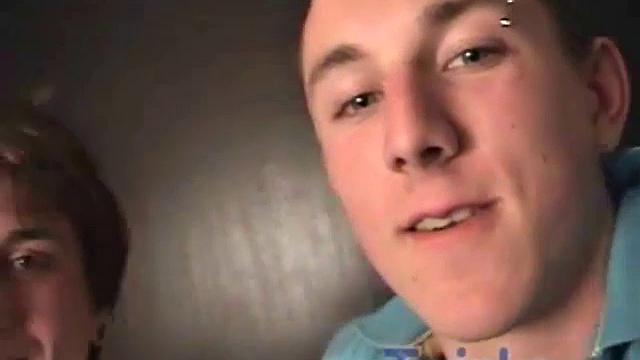 Darren B and Bradley F - Episode 1