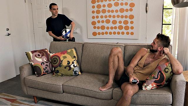 Please, Mr Postman: Sports Injury