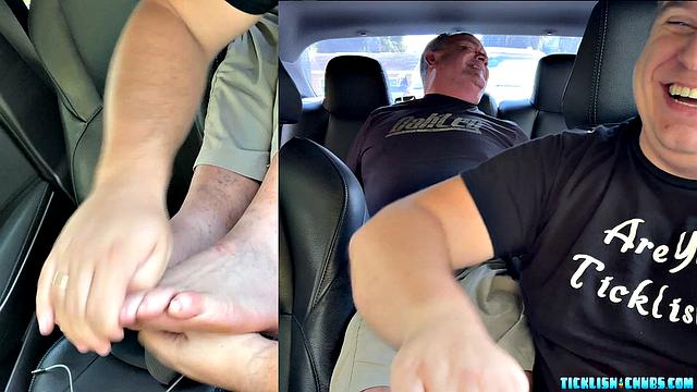 Snyft: GottaluvBB Tickled - Fun with GottaluvBB & Matt