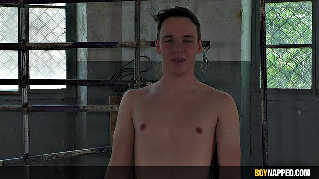 Exploring New Guy Justin - Part 2 - Justin Tiempo & Sebastian Kane