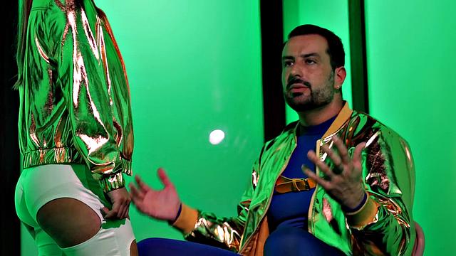 Balls Out in Fallout