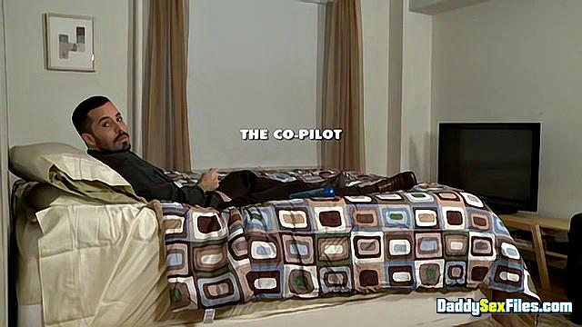 Fucking In The Jack Off Room - Shay &amp; Dale Cooper