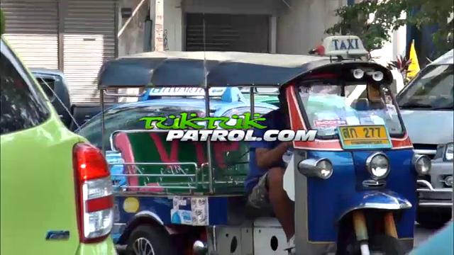 Mon Trailer