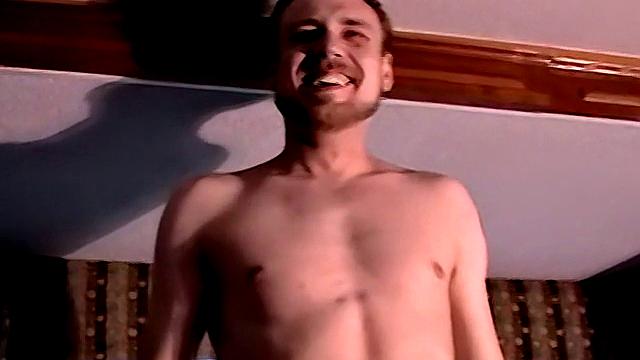 Smooth Straight Guy Tommy - Tommy