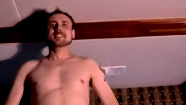 Smooth Straight Guy Tommy - Tommy