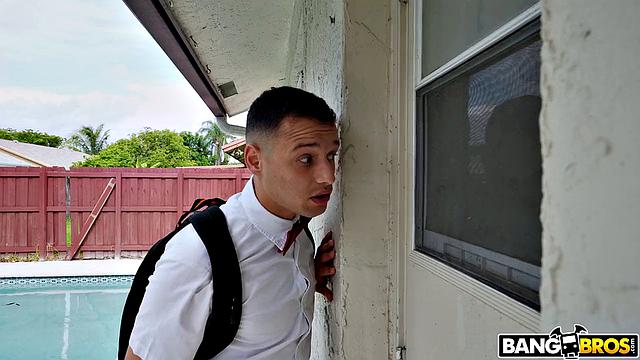 I Thought You Wanted Me