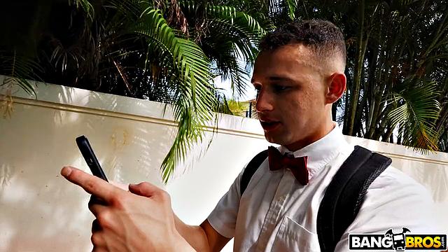 I Thought You Wanted Me